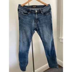 DU/ER (Duer) Mens Performance Slim Sz 34x30